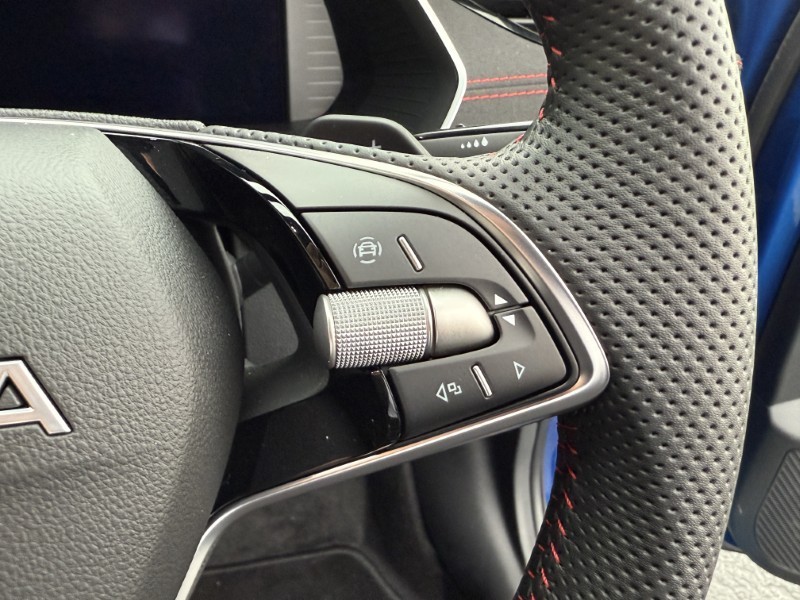  SKODA OCTAVIA 2.0 TSI vRS 5dr DSG 4750590