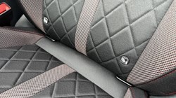 SKODA OCTAVIA 2.0 TSI vRS 5dr DSG 4750618