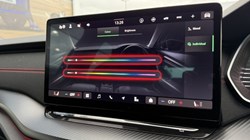 SKODA OCTAVIA 2.0 TSI vRS 5dr DSG 4750613