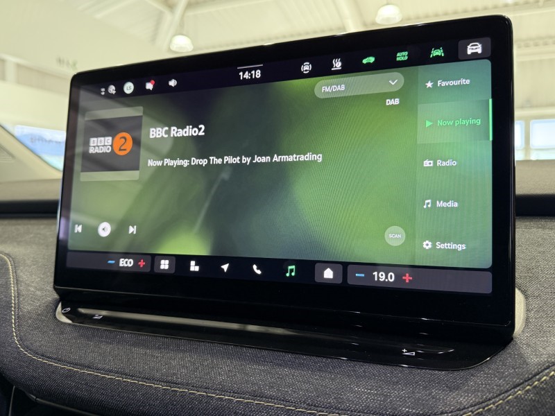  SKODA ELROQ 125kW 50 SE 55kWh 5dr Auto 4716225