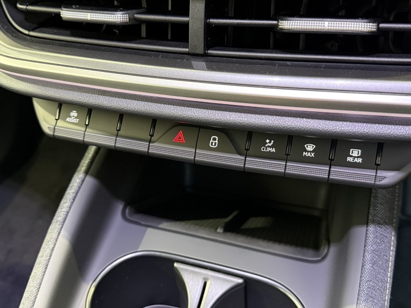  SKODA ELROQ 125kW 50 SE 55kWh 5dr Auto 4716219