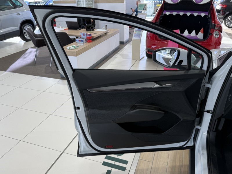  SKODA ELROQ 125kW 50 SE 55kWh 5dr Auto 4716232