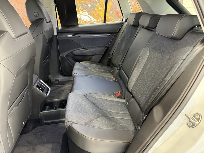  SKODA ELROQ 125kW 50 SE 55kWh 5dr Auto 4716241