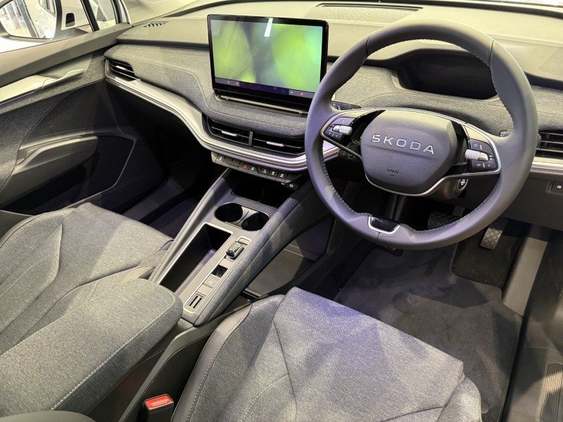  SKODA ELROQ 125kW 50 SE 55kWh 5dr Auto 4716206