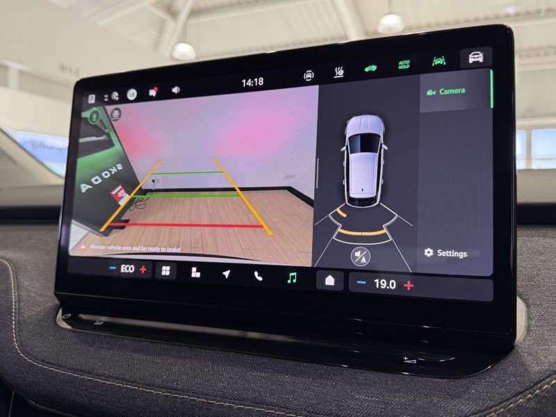  SKODA ELROQ 125kW 50 SE 55kWh 5dr Auto 4716227