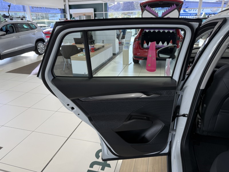  SKODA ELROQ 125kW 50 SE 55kWh 5dr Auto 4716238