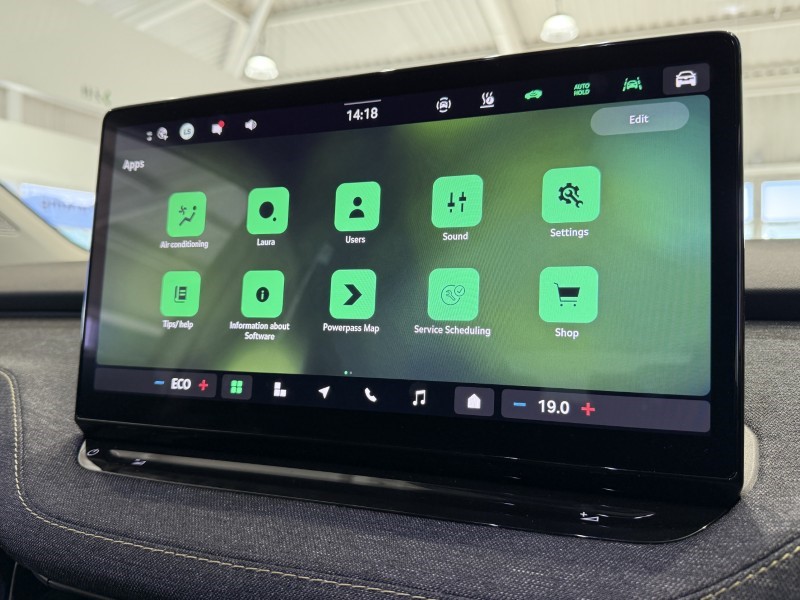  SKODA ELROQ 125kW 50 SE 55kWh 5dr Auto 4716222