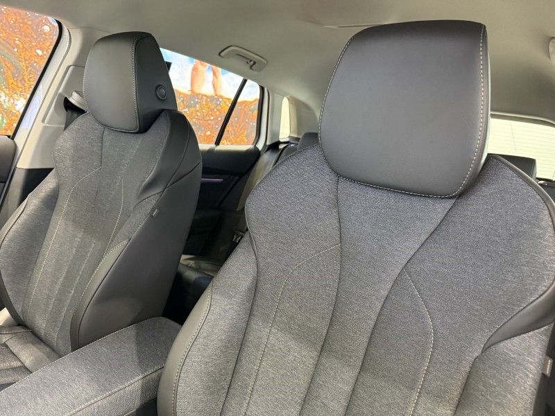  SKODA ELROQ 125kW 50 SE 55kWh 5dr Auto 4716235