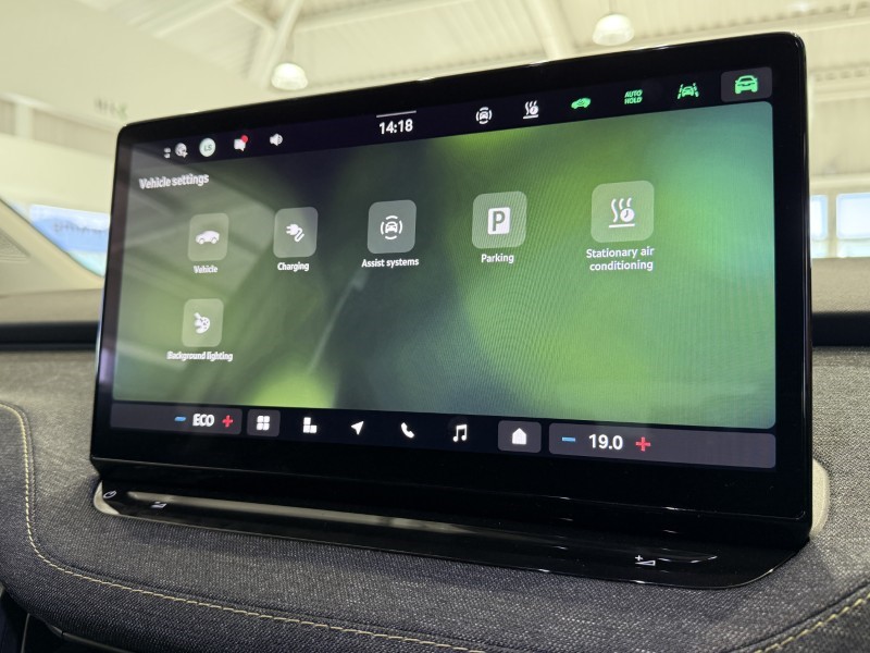  SKODA ELROQ 125kW 50 SE 55kWh 5dr Auto 4716226