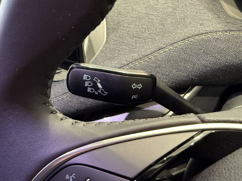  SKODA ELROQ 125kW 50 SE 55kWh 5dr Auto 4716215