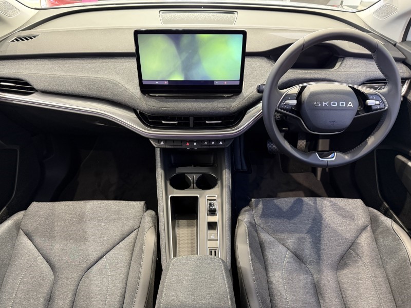  SKODA ELROQ 125kW 50 SE 55kWh 5dr Auto 4716245