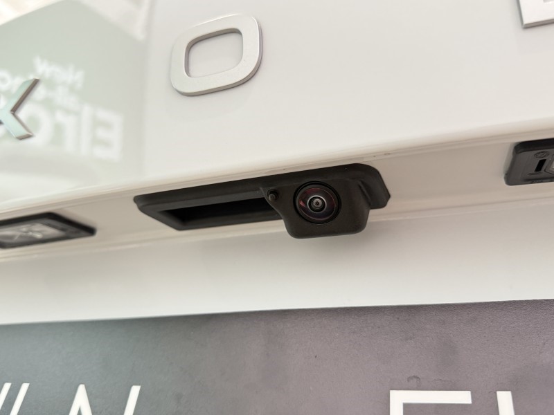  SKODA ELROQ 125kW 50 SE 55kWh 5dr Auto 4716201