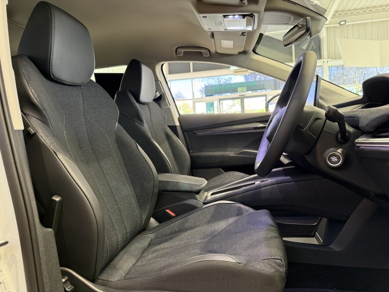  SKODA ELROQ 125kW 50 SE 55kWh 5dr Auto 4716209