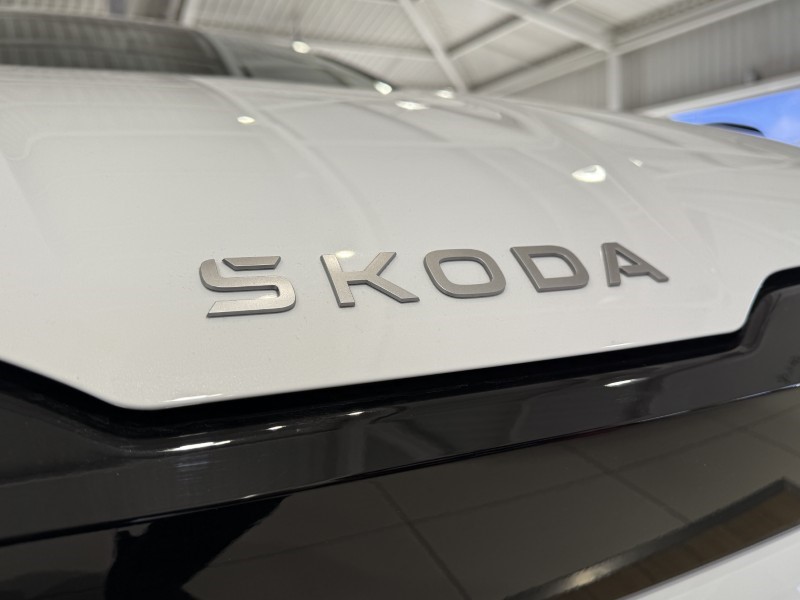  SKODA ELROQ 125kW 50 SE 55kWh 5dr Auto 4716194