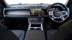 2025 (25) LAND ROVER DEFENDER 3.0 D250 X-Dynamic SE 90 3dr Auto 5025175