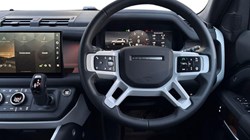 2025 (25) LAND ROVER DEFENDER 3.0 D250 X-Dynamic SE 90 3dr Auto 5025181