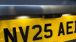 2025 (25) LAND ROVER DEFENDER 3.0 D250 X-Dynamic SE 90 3dr Auto 5025210