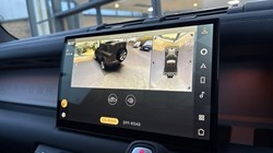 2025 (25) LAND ROVER DEFENDER 3.0 D250 X-Dynamic SE 90 3dr Auto 5025198