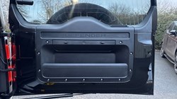 2025 (25) LAND ROVER DEFENDER 3.0 D250 X-Dynamic SE 90 3dr Auto 5025209