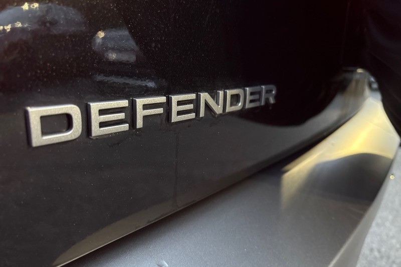 2025 (25) LAND ROVER DEFENDER 3.0 D250 X-Dynamic SE 90 3dr Auto 5025214