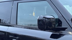 2025 (25) LAND ROVER DEFENDER 3.0 D250 X-Dynamic SE 90 3dr Auto 5025219