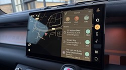 2025 (25) LAND ROVER DEFENDER 3.0 D250 X-Dynamic SE 90 3dr Auto 5025177