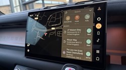 2025 (25) LAND ROVER DEFENDER 3.0 D250 X-Dynamic SE 90 3dr Auto 5025197