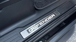 2025 (25) LAND ROVER DEFENDER 3.0 D250 X-Dynamic SE 90 3dr Auto 5025207
