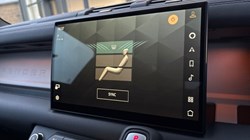 2025 (25) LAND ROVER DEFENDER 3.0 D250 X-Dynamic SE 90 3dr Auto 5025200