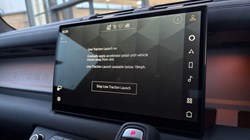 2025 (25) LAND ROVER DEFENDER 3.0 D250 X-Dynamic SE 90 3dr Auto 5025205