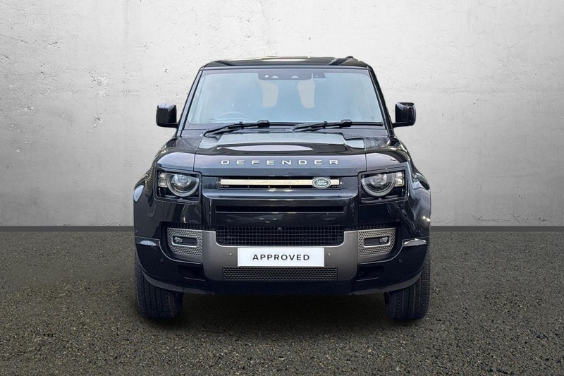 2025 (25) LAND ROVER DEFENDER 3.0 D250 X-Dynamic SE 90 3dr Auto 5025173