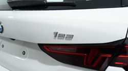 BMW 1 SERIES 120 M Sport 5dr Step Auto 4789646