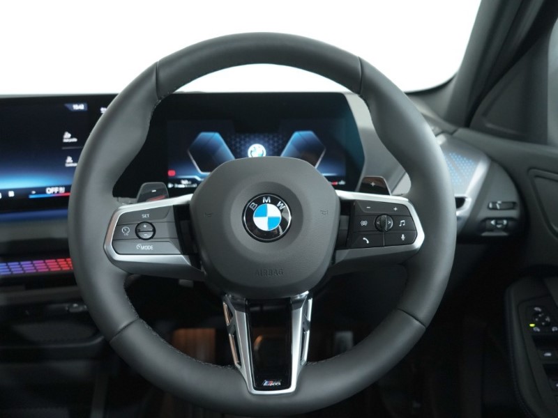  BMW 1 SERIES 120 M Sport 5dr Step Auto 4789673