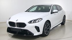 BMW 1 SERIES 120 M Sport 5dr Step Auto 4789640