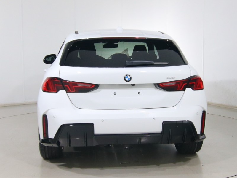  BMW 1 SERIES 120 M Sport 5dr Step Auto 4789643