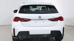 BMW 1 SERIES 120 M Sport 5dr Step Auto 4789643