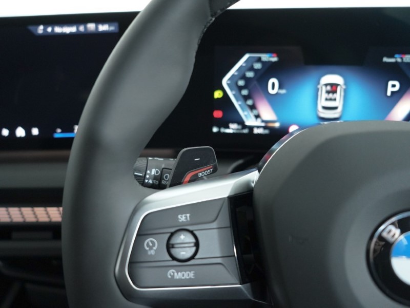  BMW 1 SERIES 120 M Sport 5dr Step Auto 4789656