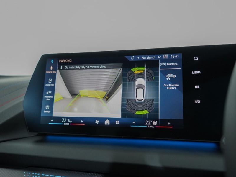  BMW 1 SERIES 120 M Sport 5dr Step Auto 4789663