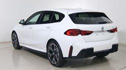 BMW 1 SERIES 120 M Sport 5dr Step Auto 4789642