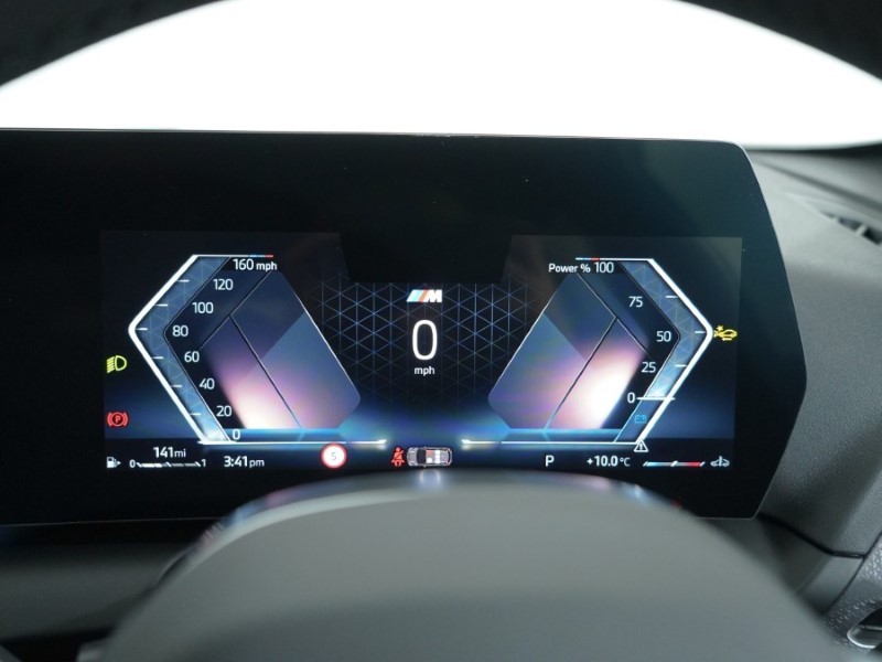  BMW 1 SERIES 120 M Sport 5dr Step Auto 4789658