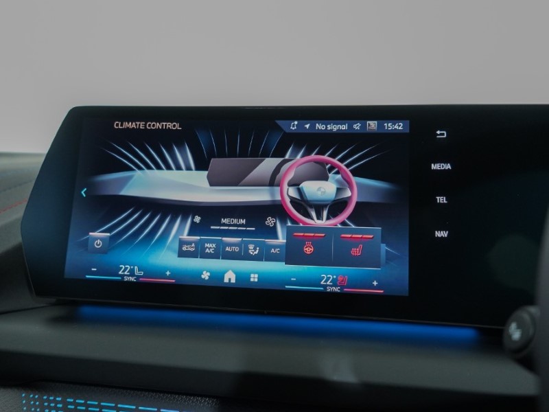  BMW 1 SERIES 120 M Sport 5dr Step Auto 4789667