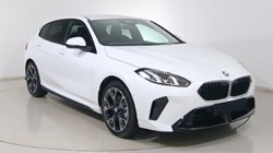 BMW 1 SERIES 120 M Sport 5dr Step Auto 4789638