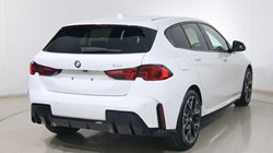 BMW 1 SERIES 120 M Sport 5dr Step Auto 4789644