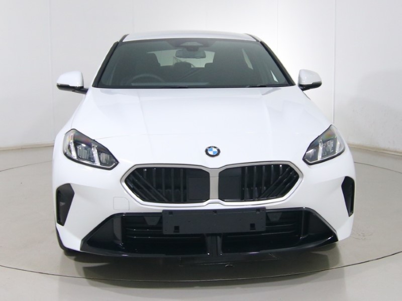  BMW 1 SERIES 120 M Sport 5dr Step Auto 4789639