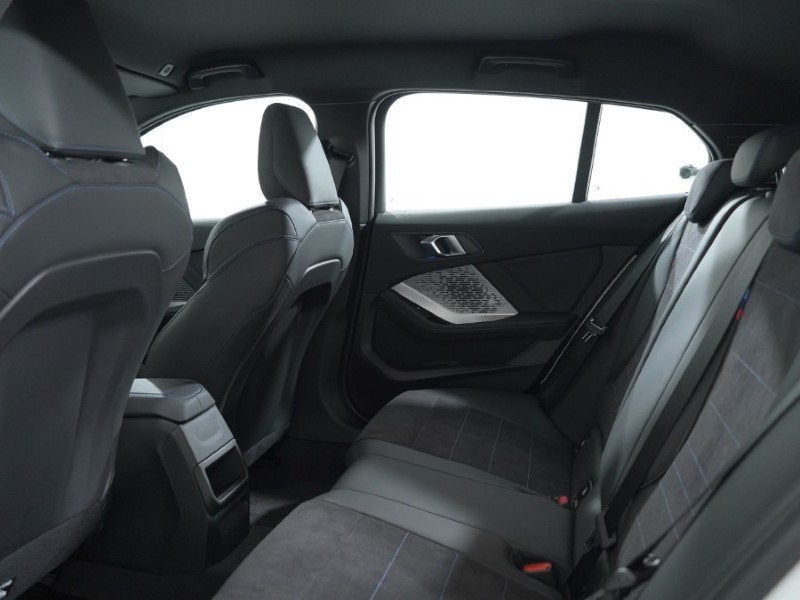  BMW 1 SERIES 120 M Sport 5dr Step Auto 4789674