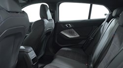 BMW 1 SERIES 120 M Sport 5dr Step Auto 4789674