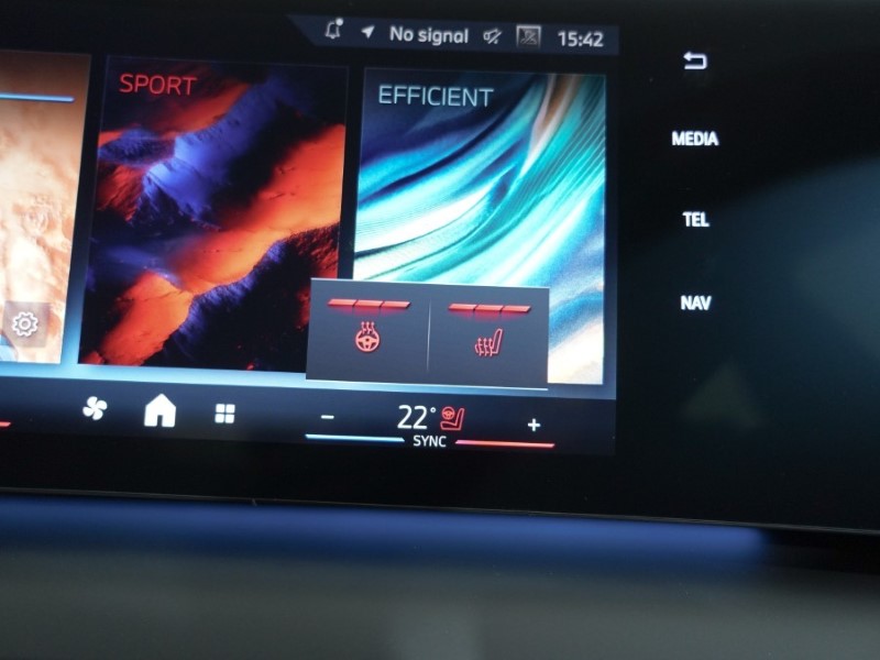  BMW 1 SERIES 120 M Sport 5dr Step Auto 4789665