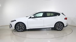 BMW 1 SERIES 120 M Sport 5dr Step Auto 4789641