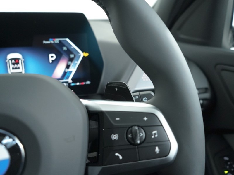  BMW 1 SERIES 120 M Sport 5dr Step Auto 4789655