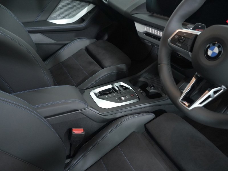  BMW 1 SERIES 120 M Sport 5dr Step Auto 4789651